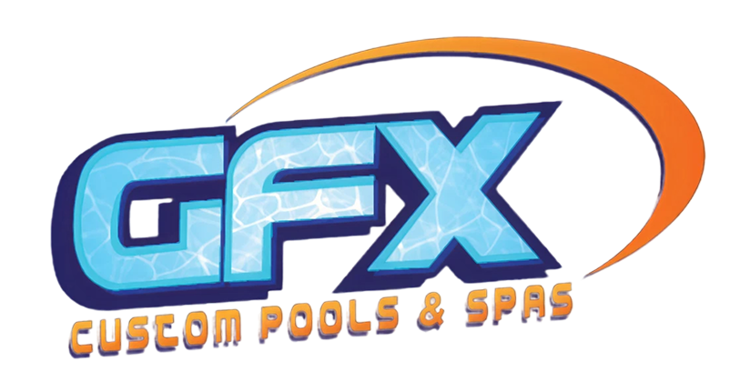 GFX Custom Pools & Spas